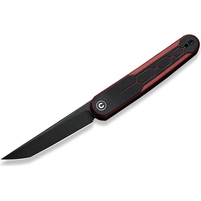 Civivi KwaiQ Milled C23015-1