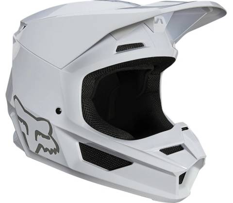 Fox Racing V1 Plaic