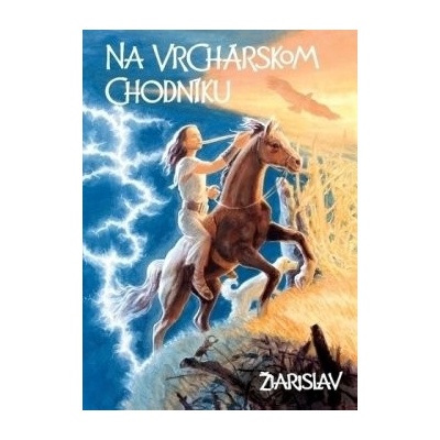 Na vrchárskom chodníku
