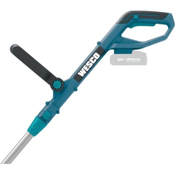 Image 1 of WESCO WS8164.9