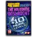 Hry na PC Borderlands: The Pre-Sequel - Ultimate Vault Hunter Upgrade Pack: The Holodome Onslaught
