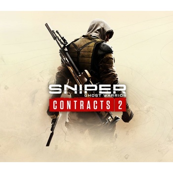 Sniper Ghost Warrior: Contracts 2