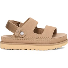 Ugg W GOoldenstar Glide 1167399-SAN béžová