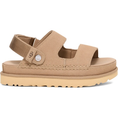 Ugg W GOoldenstar Glide 1167399-SAN béžová