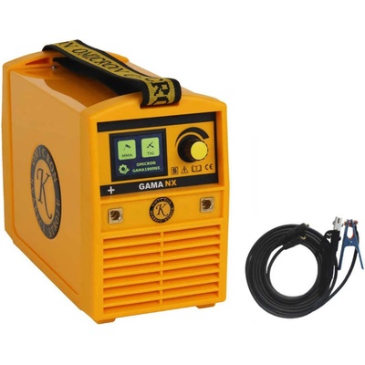 Omicron GAMA 1500NX + kabely 25/5m