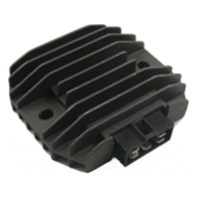 GZ regulátor napětí YAMAHA FZ6/N 09-17, FZR 600 95-99, TDM 850 96-01, TMAX 500 00-03, XTZ 660 94-96, YZF R6 99-09, YZF R1 98-01, YZF R3 15-20