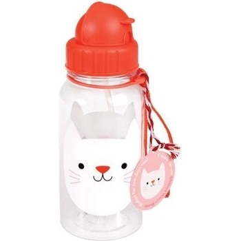 Image 1 of Rex London - Детско шише за вода - Котето Куки (27908)