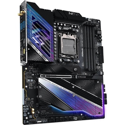ASRock X870E Nova WIFI