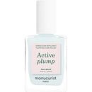 MANUCURIST Active Plump Aqua Glazed