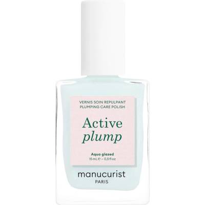 MANUCURIST Active Plump Aqua Glazed – Zboží Mobilmania