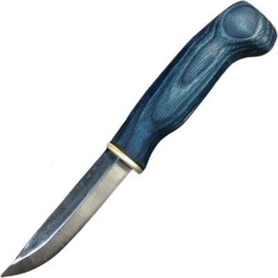 Wood Jewel Modrý WJ23BLUE85