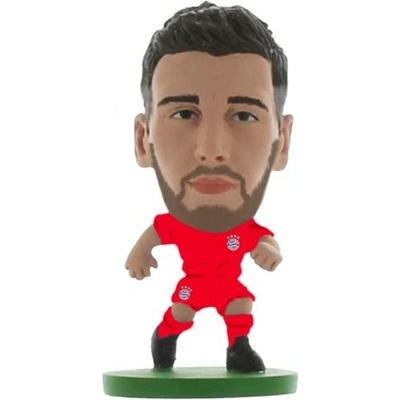 Fan-shop SoccerStarz BAYERN MNICHOV Goretzka