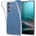 Spigen Гръб Spigen за Samsung Galaxy S25 Plus, Liquid Crystal, Glitter, Прозрачен