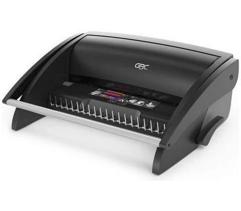 GBC CombBind C110