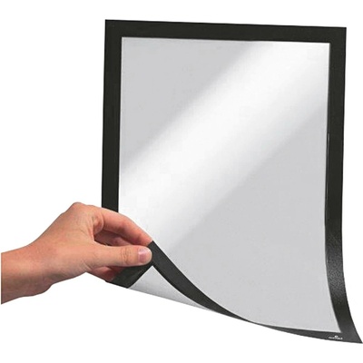 DURABLE DURAFRAME MAGNETIC A4