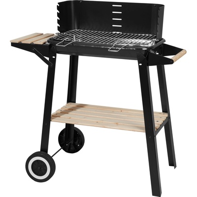 Grillmeister GGW 84 B1 100399368