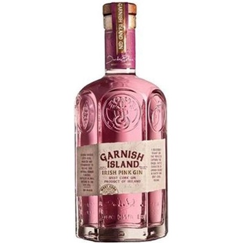 Image 1 of Garnish Island Гарниш Айлънд Розов