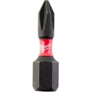 Milwaukee Skrutkovacie bity ShW PH1 25 mm 2 ks