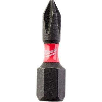 Milwaukee Skrutkovacie bity ShW PH1 25 mm 2 ks