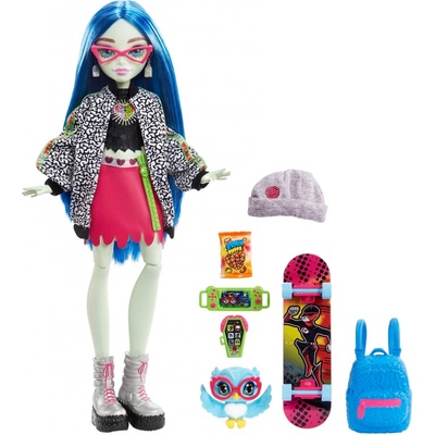 Monster High Ghoulia