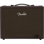 Fender Acoustic Junior Dark Brown Комбо усилвател за електро-акустична китара