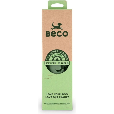 Beco Bags ekologické sáčky, 300 ks