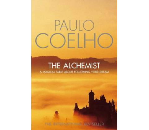 Alchemist