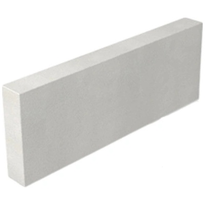 Ytong Obezdívka 50 mm 599 x 50 x 249 mm tvárnice (156 ks/pal.) – Sleviste.cz