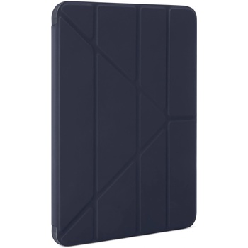 Pipetto Калъф Pipetto Origami No1, съвместим с iPad Air 6 13 инча Dark Blue (P052-113-AE) (P052-113-AE)
