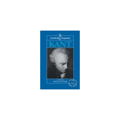 Cambridge Companion to Kant - Paul Guyer