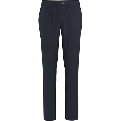 Esmara Men Pánské Chino navy modrá – Zboží Dáma