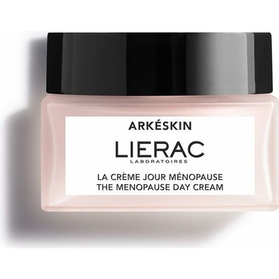 Lierac Denní krém Arkéskin pro období menopauzy The Menopause Day cream 50 ml