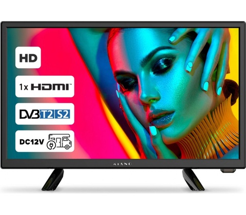 Kiano Slim TV 19"