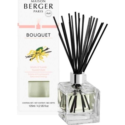 Maison Parfum Berger difuzér Prosluněný Ylang 125 ml