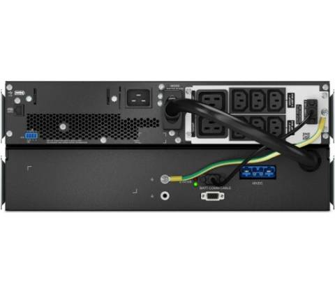 APC SRTL2200RM4UXLI