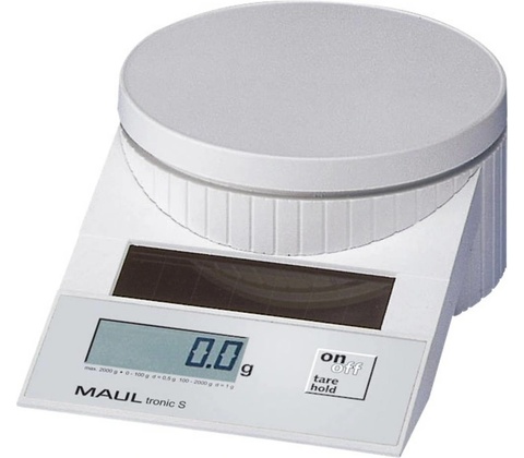 MAULtronic S-200