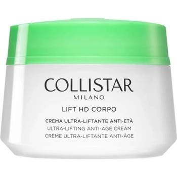 Collistar Lift HD Body Ultra-Lifting Anti-Age Cream стягащ крем за тяло за жени 400 мл Тестер