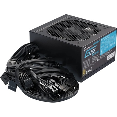 Seasonic G12 GC-650 650W G12-GC-650 (V1.5)