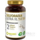 Doplnky stravy CarnoMed Sulforafan EXTRA XL Pure Gold Edition 120 kapsúl