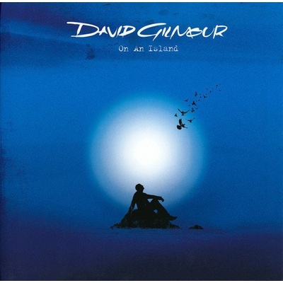 David Gilmour - On An Island (LP) (0094635569513)
