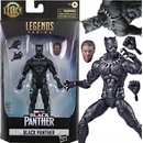 Figurky a zvířátka Hasbro Marvel Legends Black Panther