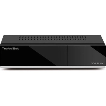 Image 1 of TechniSat Digit S2 HD