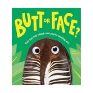 Butt or Face? (2023)