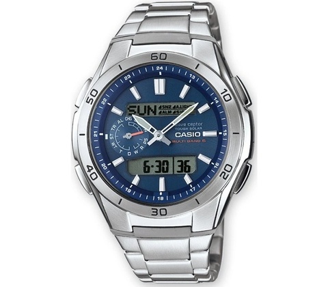 Casio WVA-M650D-2A