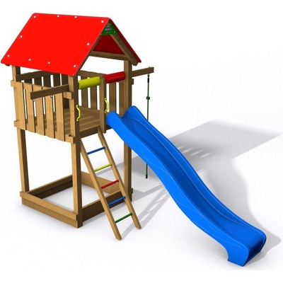 Herold Dětské hřiště 150 A PREMIUM