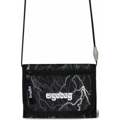 Ergobag Neck Pouch Super ReflectBear