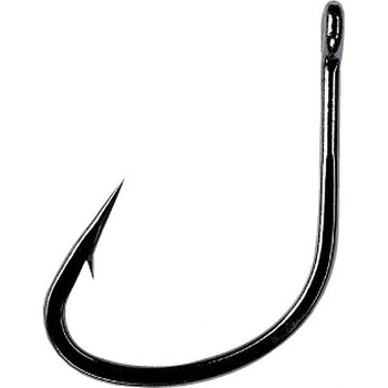Gamakatsu G-Carp Method Hook Black vel.8 10 ks