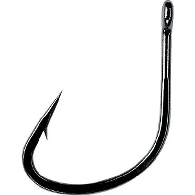 Gamakatsu G-Carp Method Hook Black vel.8 10 ks