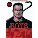 Boys Omnibus Vol. 1 TPB