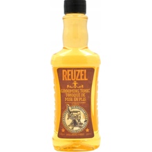 Reuzel Grooming Tonic tonikum pre objem vlasov 350 ml